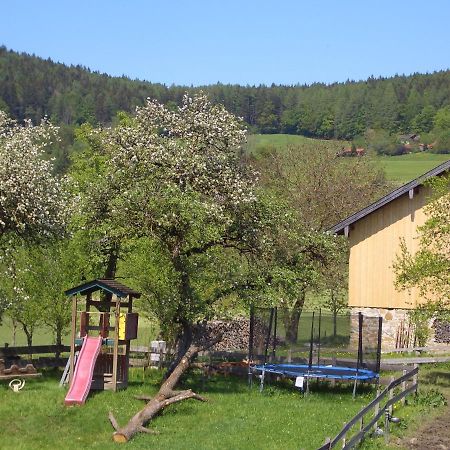 Huberbauernhof Ferienwohnungen Piding Zewnętrze zdjęcie